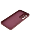 Hurtownia GSM - Pancerne etui Bizon Case Tur do Samsung Galaxy A36 5G / A56 5G ciemnofioletowe - BIZ8055 - {ean13} - Hurt