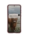 Wholesale Bizon Case Tur Samsung Galaxy A36 5G / A56 5G dark purple - BIZ8055 - {ean13} - Hurt
