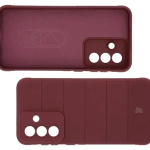 Hurtownia GSM - Bizon Case Tur Samsung Galaxy A36 5G / A56 5G violet închis - BIZ8055 - {ean13} - Hurt