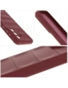 Wholesale Bizon Case Tur Samsung Galaxy A36 5G / A56 5G dark purple - BIZ8055 - {ean13} - Hurt