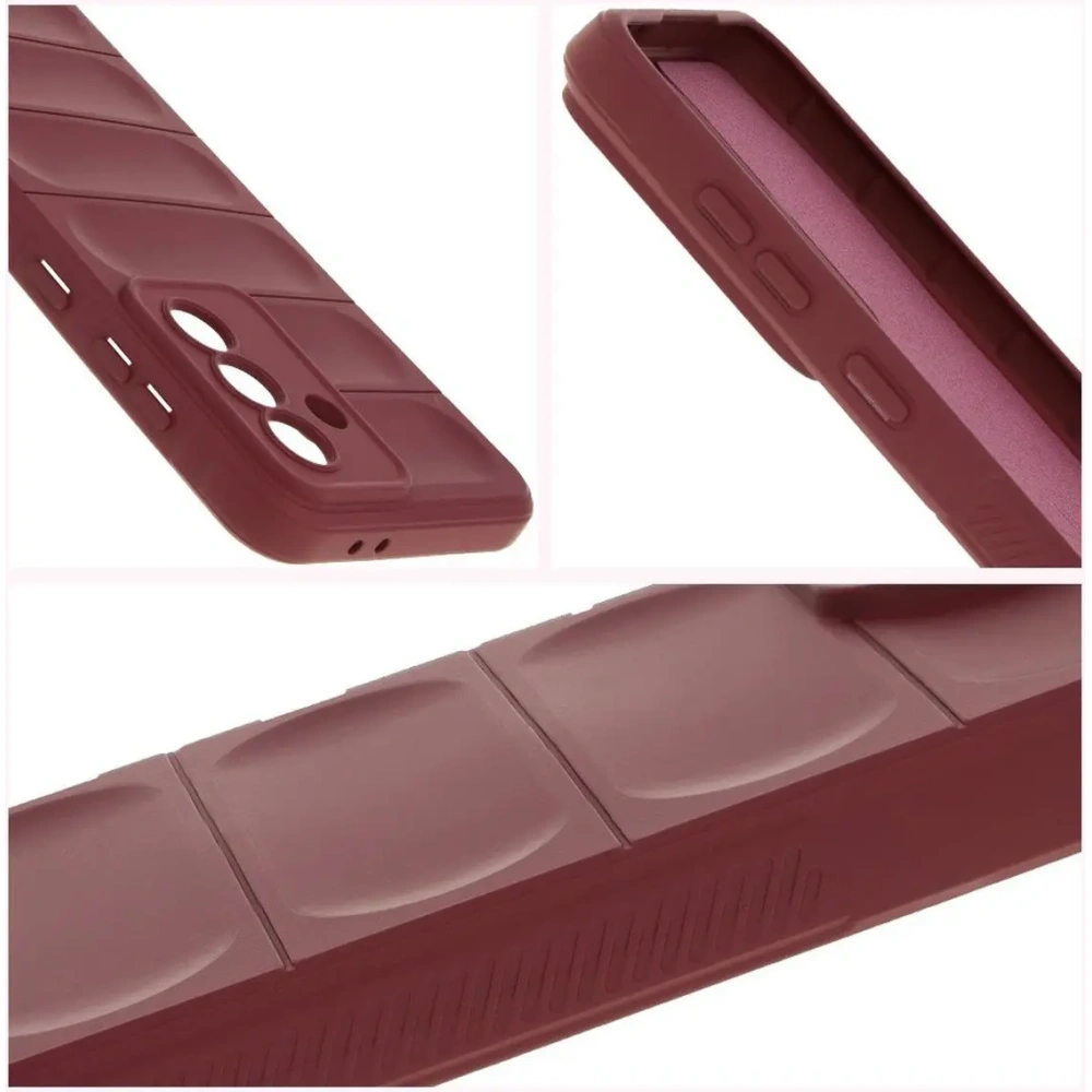 Wholesale Bizon Case Tur Samsung Galaxy A36 5G / A56 5G dark purple - BIZ8055 - {ean13} - Hurt
