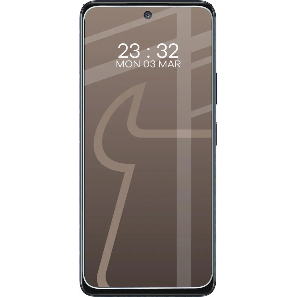 Hurtownia GSM - Elastyczne szkło hybrydowe Bizon Glass Mule do Infinix Hot 50 5G - BIZ8057 - {ean13} - Hurt