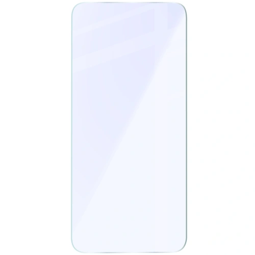 Elastyczne szkło hybrydowe Bizon Glass Mule do Infinix Hot 50 5G