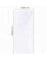 Hurtownia GSM - Bizon Glass Mule Infinix Hot 50i - BIZ8058 - {ean13} - Hurt