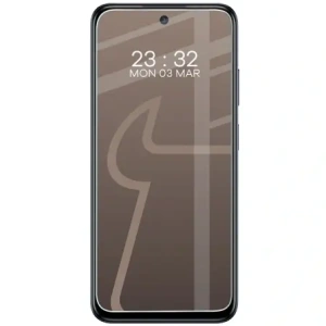 Wholesale Bizon Glass Mule Flexible hybrid glass Infinix Hot 50i - BIZ8058 - {ean13} - Hurt