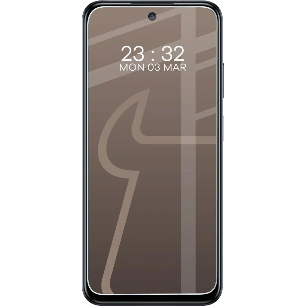 Hurtownia GSM - Bizon Glass Mule Infinix Hot 50i - BIZ8058 - {ean13} - Hurt