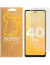 Bizon Glass Hydrogel Sonne Infinix Hot 40 Pro [2 PACK]
