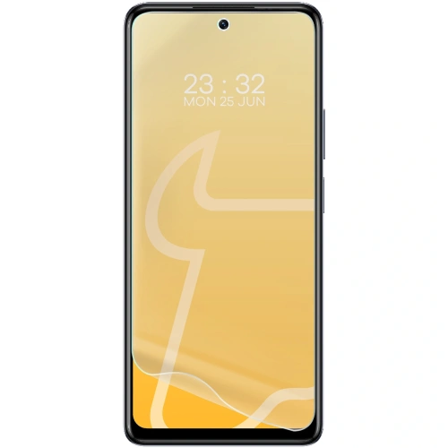 Folia matowa Bizon Glass Hydrogel Sun do Infinix Hot 40 Pro [2 PACK]