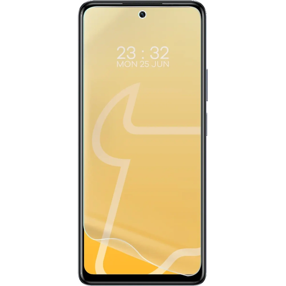 Wholesale Bizon Glass Hydrogel Sun Infinix Hot 40 Pro [2 PACK] - BIZ8059 - {ean13} - Hurt