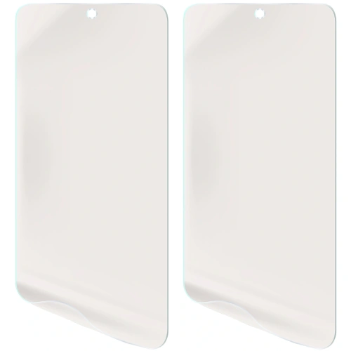 Folia matowa Bizon Glass Hydrogel Sun do Infinix Hot 40 Pro [2 PACK]