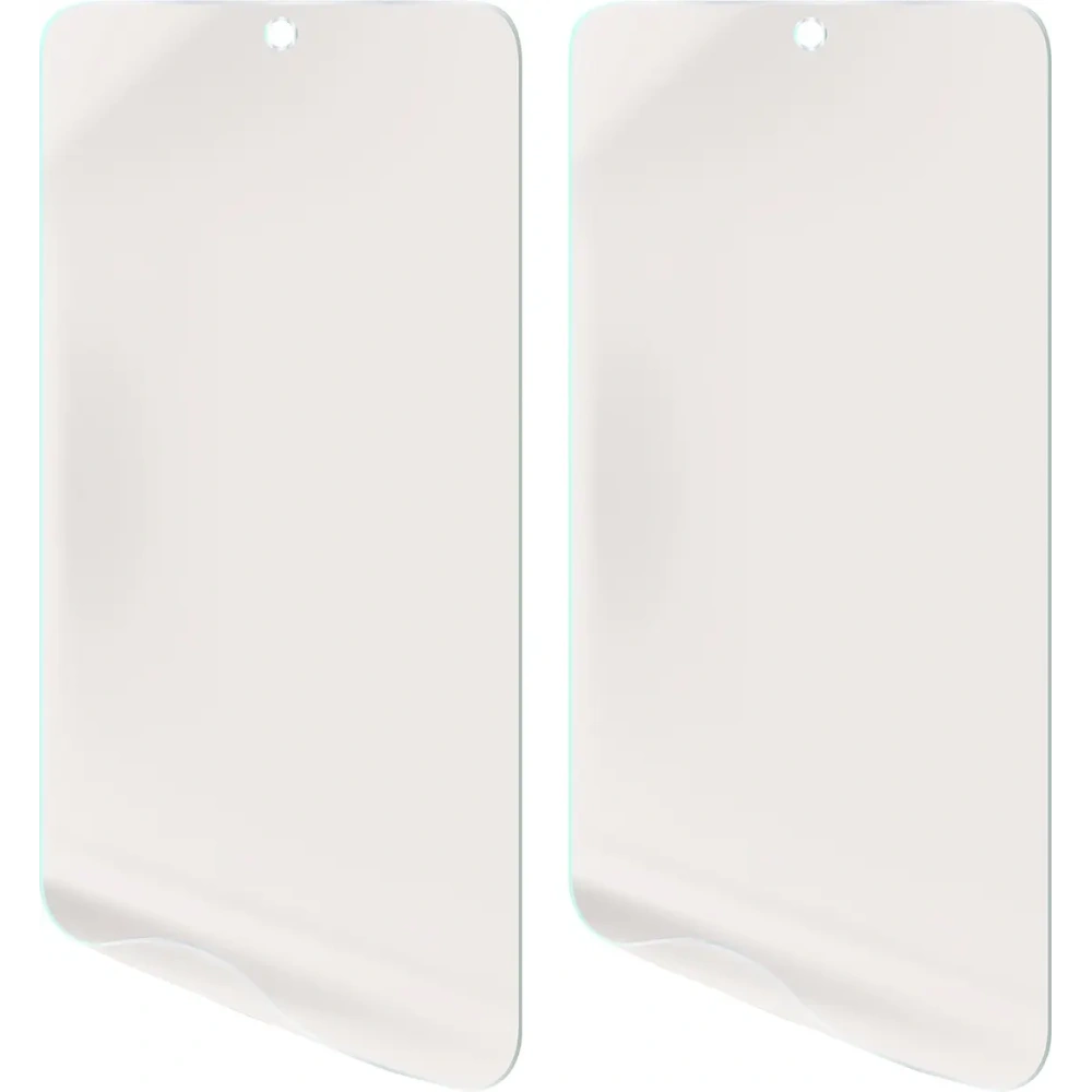 Wholesale Bizon Glass Hydrogel Sun Infinix Hot 40 Pro [2 PACK] - BIZ8059 - {ean13} - Hurt