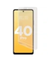 Wholesale Bizon Glass Hydrogel Sun Infinix Hot 40 Pro [2 PACK] - BIZ8059 - {ean13} - Hurt