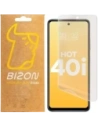 Bizon Glass Hydrogel Sun Infinix Hot 40i [2 PACK]