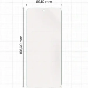 Wholesale Bizon Glass Hydrogel Sun Infinix Hot 40i [2 PACK] - BIZ8060 - {ean13} - Hurt