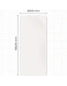 Hurtownia GSM - Bizon Glass Hydrogel Nap Infinix Hot 40i [2 PACK] - BIZ8060 - {ean13} - Hurt