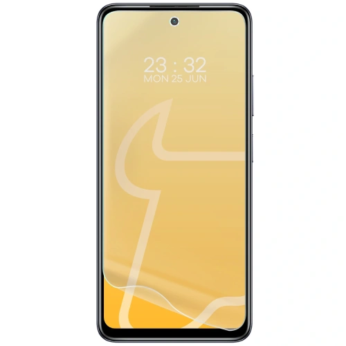 Folia matowa Bizon Glass Hydrogel Sun do Infinix Hot 40i [2 PACK]