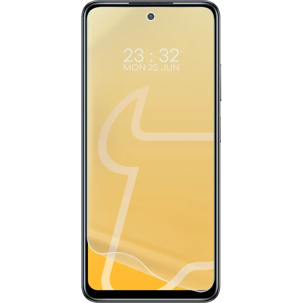 Hurtownia GSM - Bizon Glass Hydrogel Sonne Infinix Hot 40i [2 PACK] - BIZ8060 - {ean13} - Hurt