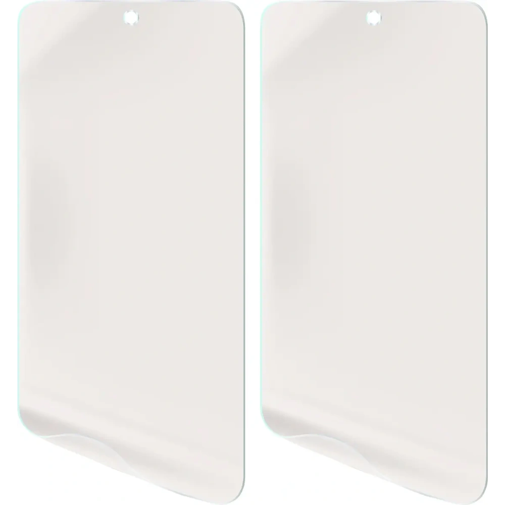 Hurtownia GSM - Bizon Glass Hydrogel Nap Infinix Hot 40i [2 PACK] - BIZ8060 - {ean13} - Hurt