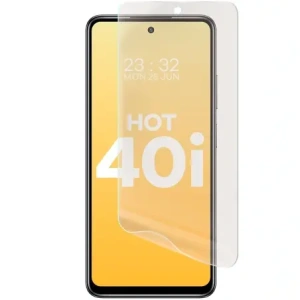 Wholesale Bizon Glass Hydrogel Sun Infinix Hot 40i [2 PACK] - BIZ8060 - {ean13} - Hurt