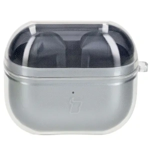 Wholesale Bizon Case Headphone Clear Samsung Galaxy Buds 3/3 Pro transparent - BIZ8061 - {ean13} - Hurt