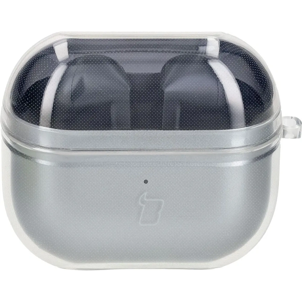 Hurtownia GSM - Bizon Case Headphone Clear Samsung Galaxy Buds 3/3 Pro átlátszó - BIZ8061 - {ean13} - Hurt