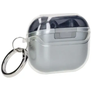Wholesale Bizon Case Headphone Clear Samsung Galaxy Buds 3/3 Pro transparent - BIZ8061 - {ean13} - Hurt