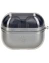 Wholesale Bizon Case Headphone Clear Samsung Galaxy Buds 3/3 Pro transparent-black - BIZ8062 - {ean13} - Hurt