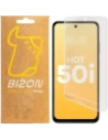 Wholesale Bizon Glass Hydrogel Sun Infinix Hot 50i [2 PACK] - BIZ8067 - {ean13} - Hurt