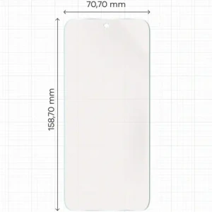 Wholesale Bizon Glass Hydrogel Sun Infinix Hot 50i [2 PACK] - BIZ8067 - {ean13} - Hurt