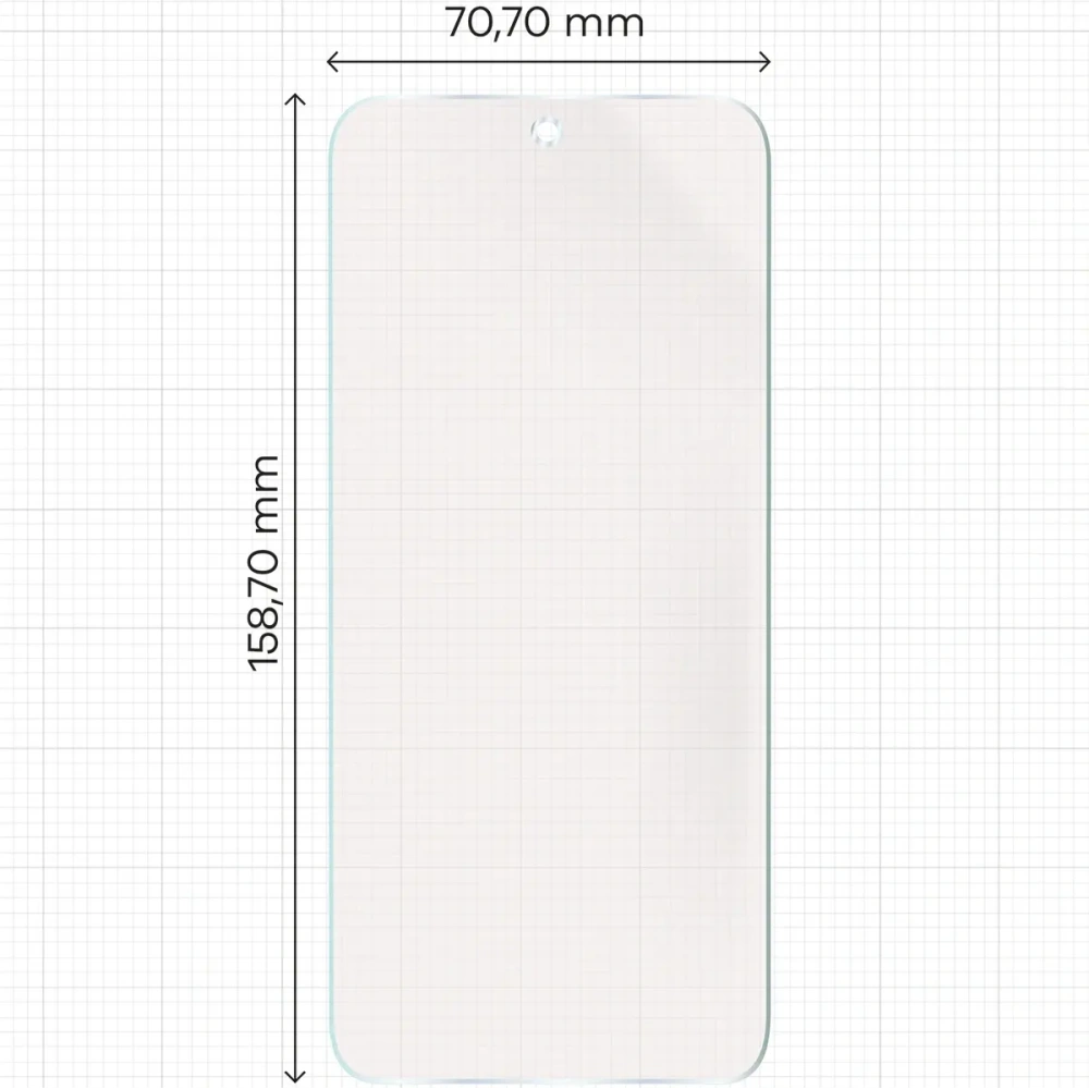 Wholesale Bizon Glass Hydrogel Sun Infinix Hot 50i [2 PACK] - BIZ8067 - {ean13} - Hurt