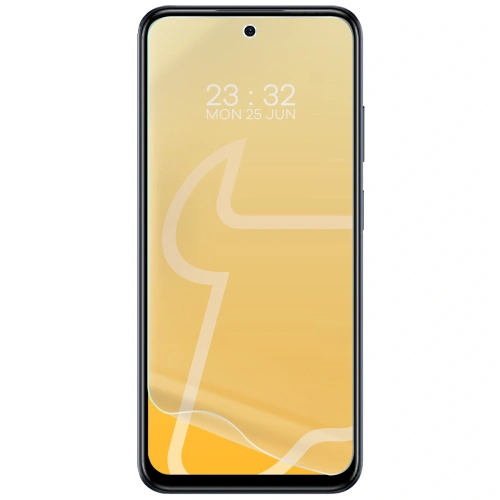 Folia matowa Bizon Glass Hydrogel Sun do Infinix Hot 50i [2 PACK]