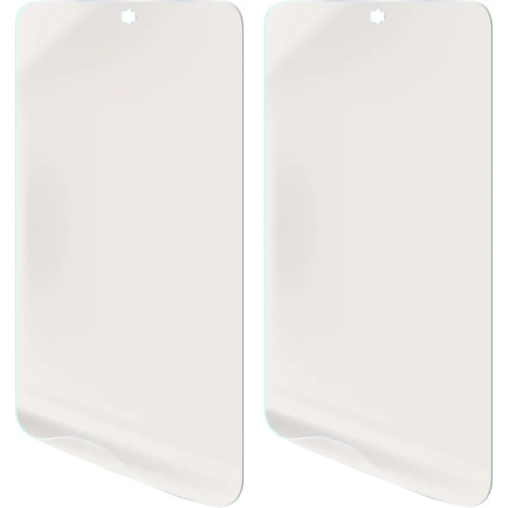 Hurtownia GSM - Fólie matná Bizon Glass Hydrogel Sun pro Infinix Hot 50i [2 PACK] - BIZ8067 - {ean13} - Hurt
