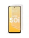 Wholesale Bizon Glass Hydrogel Sun Infinix Hot 50i [2 PACK] - BIZ8067 - {ean13} - Hurt