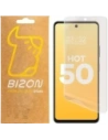 Bizon Glass Hydrogel Sun Infinix Hot 50 5G [2 PACK]