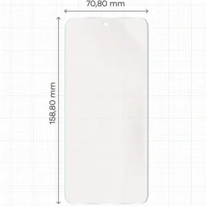 Wholesale Bizon Glass Hydrogel Sun Infinix Hot 50 5G [2 PACK] - BIZ8068 - {ean13} - Hurt