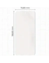 Wholesale Bizon Glass Hydrogel Sun Infinix Hot 50 5G [2 PACK] - BIZ8068 - {ean13} - Hurt