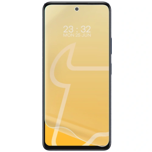 Folia matowa Bizon Glass Hydrogel Sun do Infinix Hot 50 5G [2 PACK]