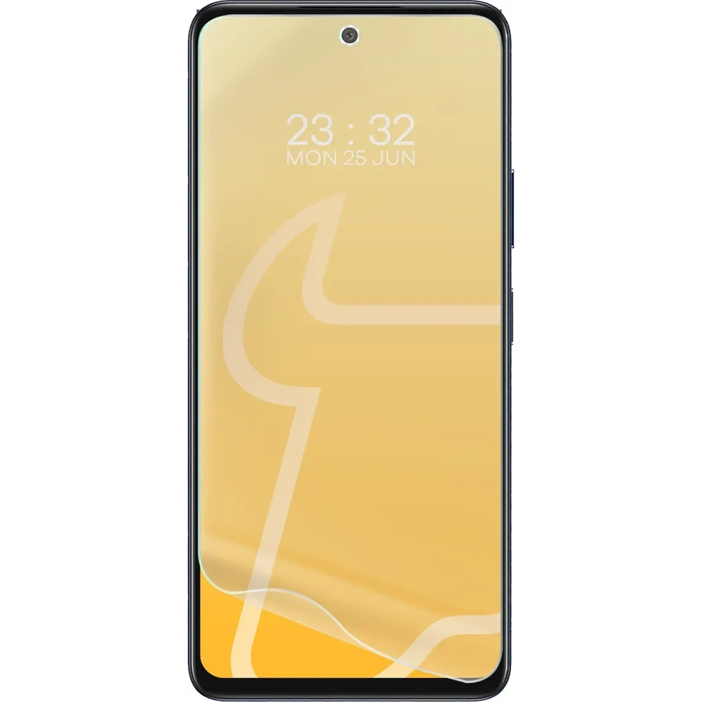 Wholesale Bizon Glass Hydrogel Sun Infinix Hot 50 5G [2 PACK] - BIZ8068 - {ean13} - Hurt