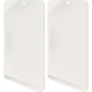 Wholesale Bizon Glass Hydrogel Sun Infinix Hot 50 5G [2 PACK] - BIZ8068 - {ean13} - Hurt