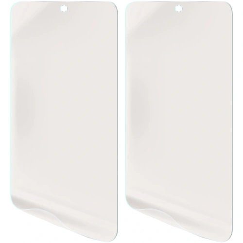 Folia matowa Bizon Glass Hydrogel Sun do Infinix Hot 50 5G [2 PACK]