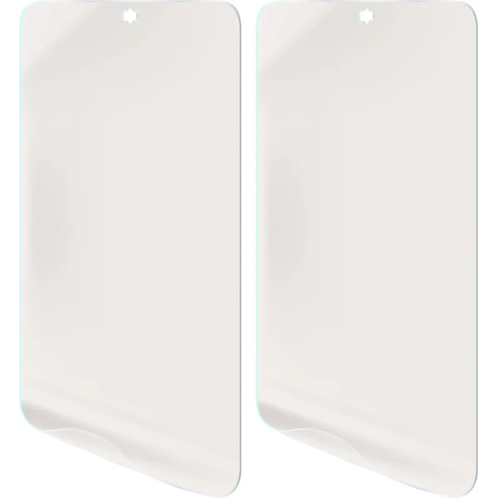 Wholesale Bizon Glass Hydrogel Sun Infinix Hot 50 5G [2 PACK] - BIZ8068 - {ean13} - Hurt