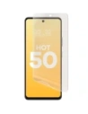 Wholesale Bizon Glass Hydrogel Sun Infinix Hot 50 5G [2 PACK] - BIZ8068 - {ean13} - Hurt