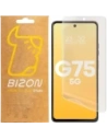 Hurtownia GSM - Fólie matná Bizon Glass Hydrogel Sun pro Motorola Moto G75 5G [2 PACK] - BIZ8069 - {ean13} - Hurt