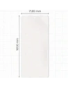 Hurtownia GSM - Fólie matná Bizon Glass Hydrogel Sun pro Motorola Moto G75 5G [2 PACK] - BIZ8069 - {ean13} - Hurt