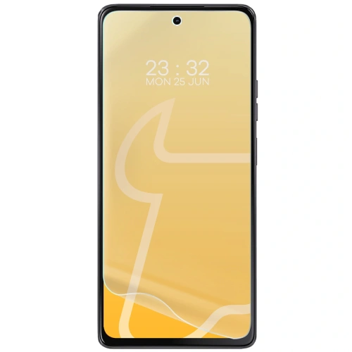 Folia matowa Bizon Glass Hydrogel Sun do Motorola Moto G75 5G [2 PACK]