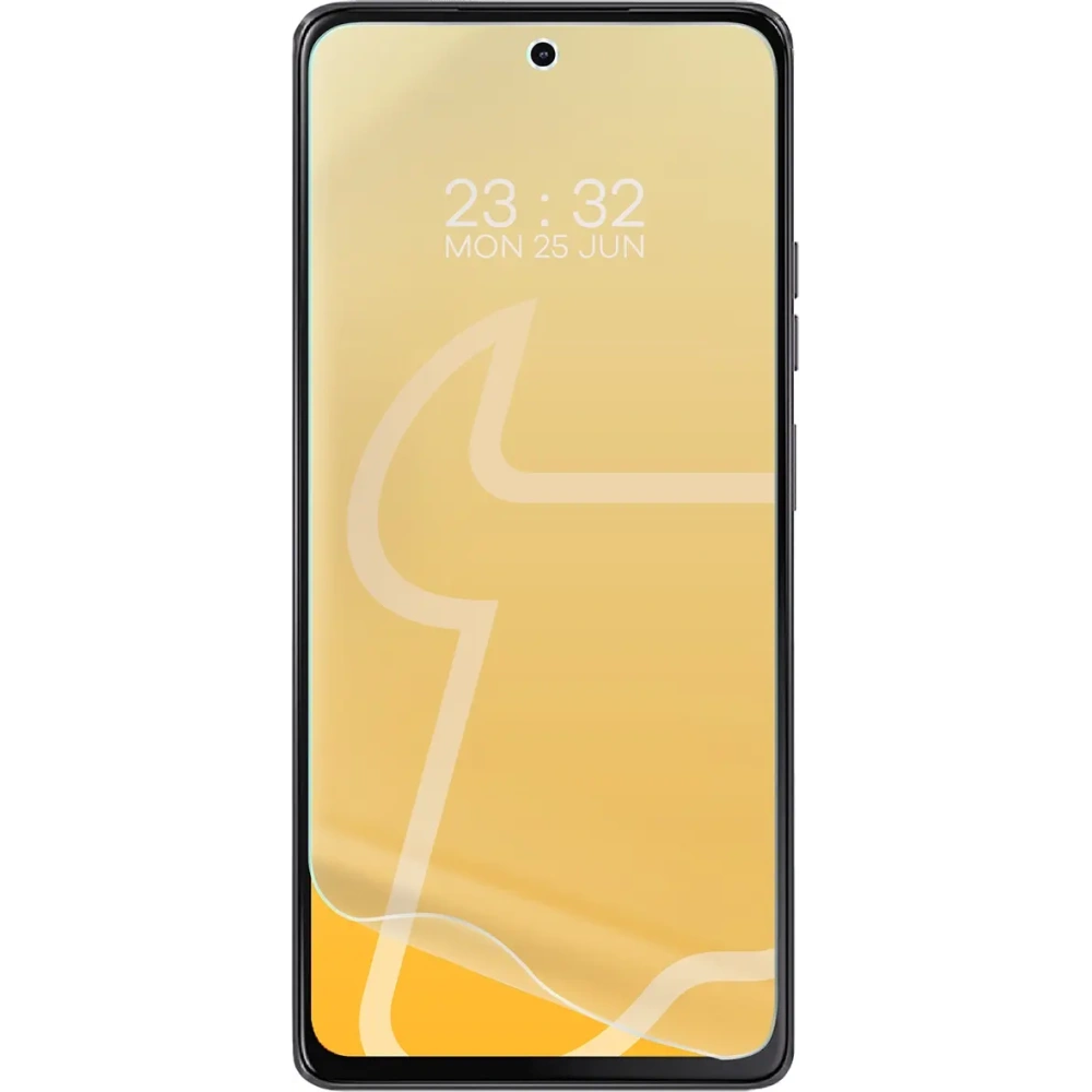 Hurtownia GSM - Fólie matná Bizon Glass Hydrogel Sun pro Motorola Moto G75 5G [2 PACK] - BIZ8069 - {ean13} - Hurt
