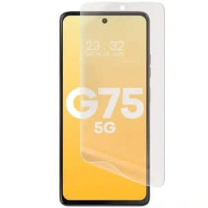 Hurtownia GSM - Bizon Glass Hydrogel Sonne Motorola Moto G75 5G [2 PACK] - BIZ8069 - {ean13} - Hurt