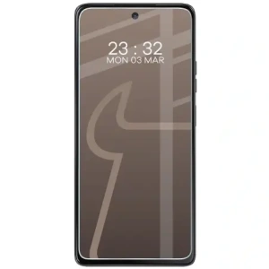 Hurtownia GSM - Bizon Glass Mule Motorola Moto G75 5G - BIZ8070 - {ean13} - Hurt