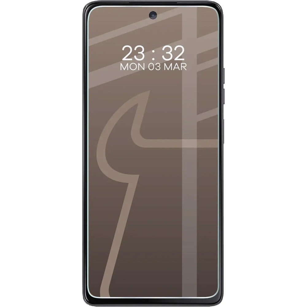 Hurtownia GSM - Elastické hybridní sklo Bizon Glass Mule pro Motorola Moto G75 5G - BIZ8070 - {ean13} - Hurt