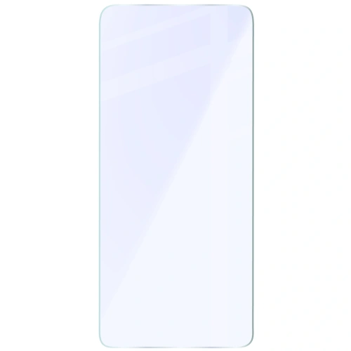 Elastyczne szkło hybrydowe Bizon Glass Mule do Motorola Moto G75 5G